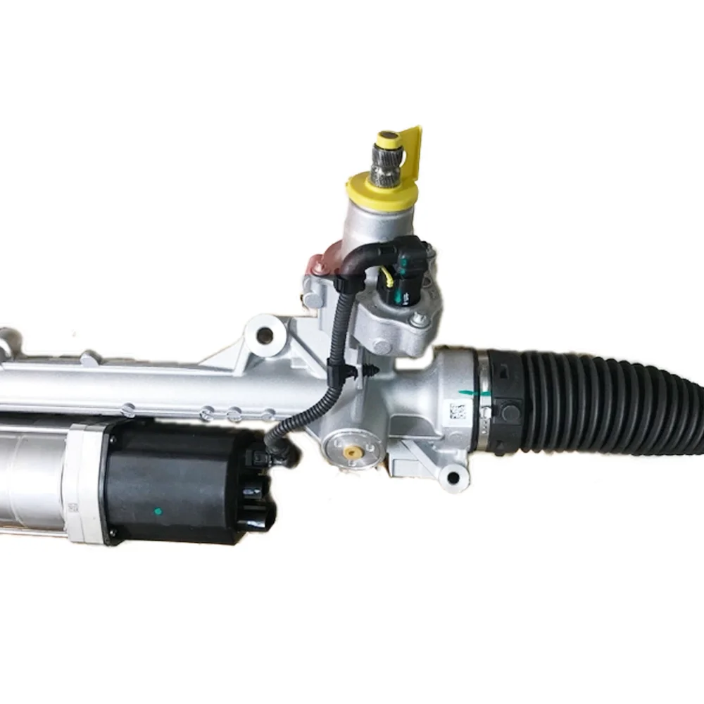 Подходит для Mercedes Benz A 2124605700 2124605300 2124605900 2124608200 2124608500 механический рулевой ящик