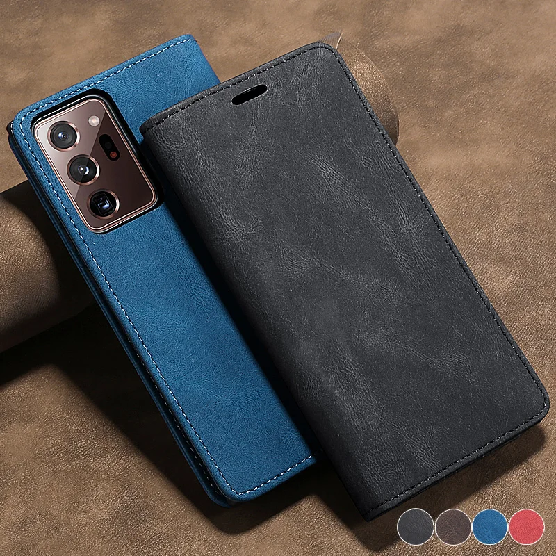 

Wallet Leather Case for Samsung Galaxy A91 A90 A82 A80 A72 A71 A70 A70S A60 A40 A41 A42 A50 A50S A31 A32 A22 A52 A52S A51 5G 4G
