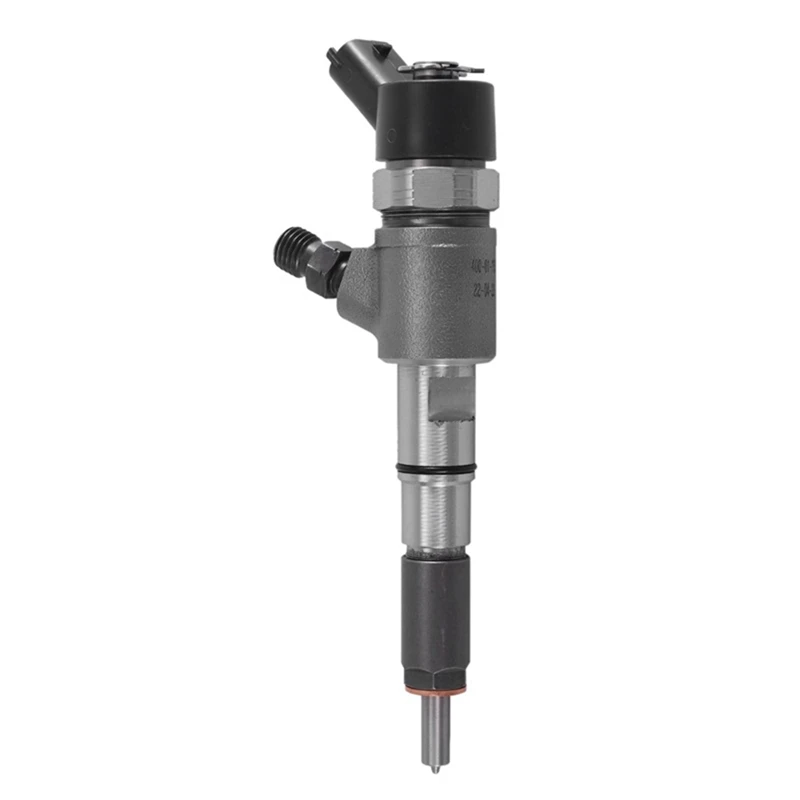 

New Common Rail Crude Oil Fuel Injector Nozzle Common Rail Fuel Injector For Yuchai For 0445110859