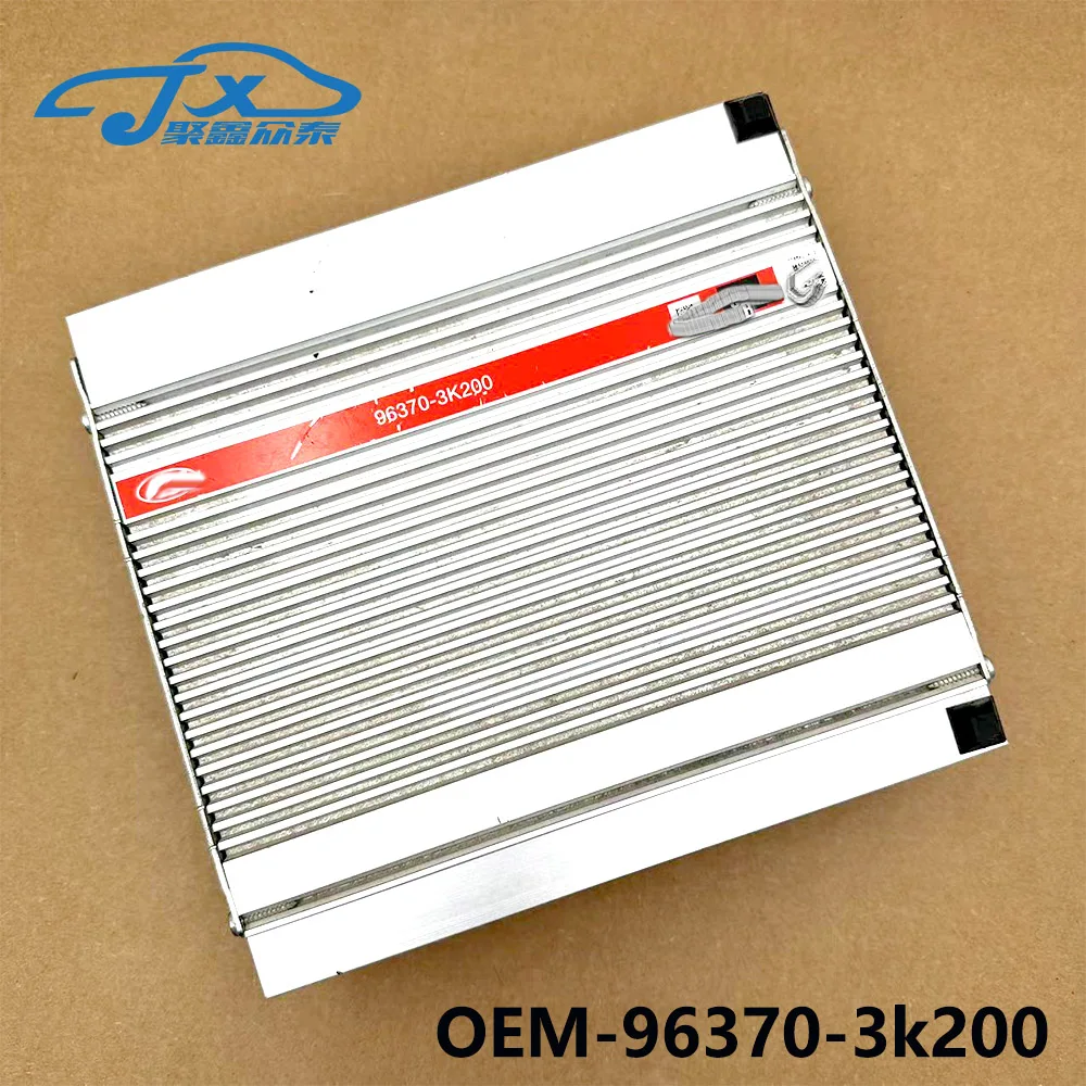 Усилитель мощности для hyundai sonata NF OEM 96370-3K200 96370 3K200