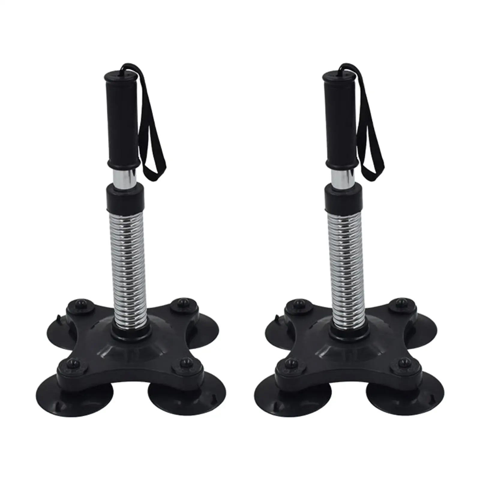 Тренировочный тренажер для борьбы с предплечьями на присоске