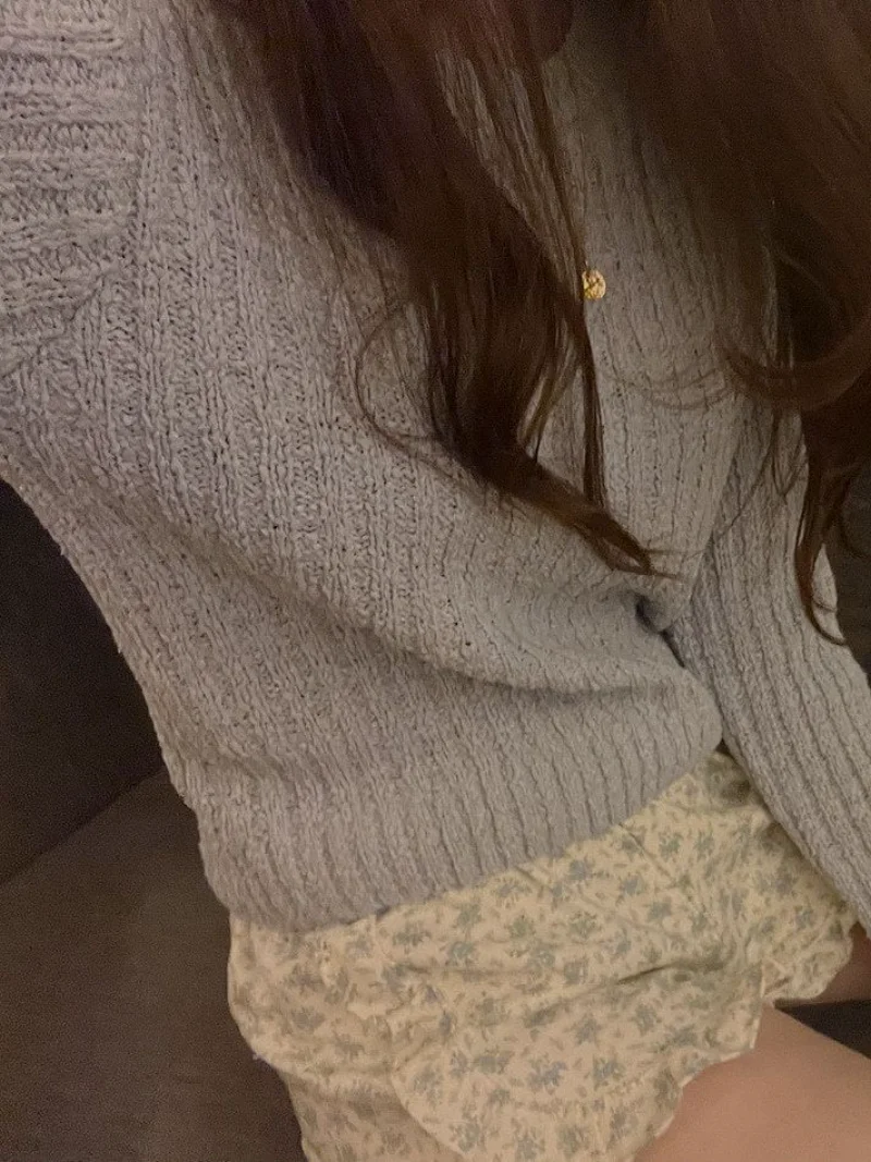 2023 Summer New Elastic Waist Auricularia Lace Casual Fragmented Short  Trouser woman  Sexy Slim Flower Women's Shorts