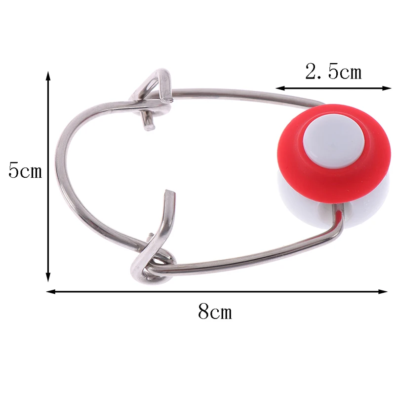 Колпачок для бутылок домашний пластиковый герметик пробки вина пивной верх