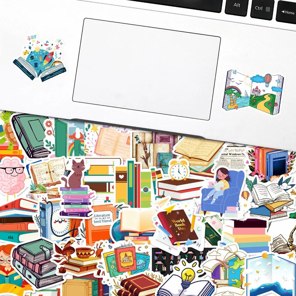 Sticker Kids Toys