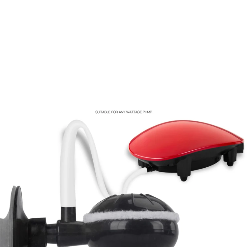 Нано-пузырьковая пластина для аквариума генератор кислородных пузырей