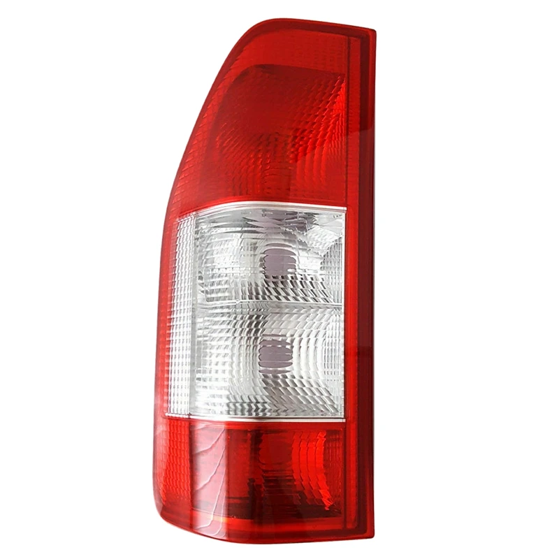 

Car Rear Tail Lamp For Mercedes-Benz Sprinter W901 Truck Brake Stop Taillight Assembly Without Bulb