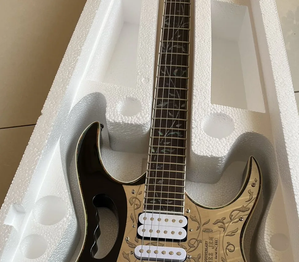 Электрическая гитара GP2