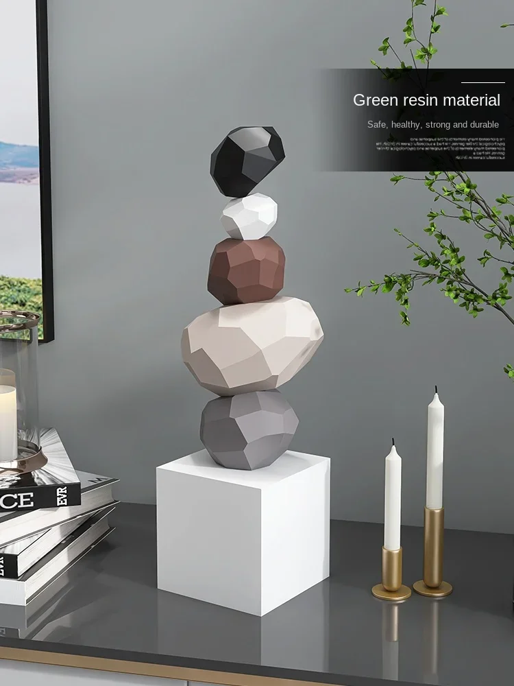 Пришло удачу когда ремесла украшения из смолы для крыльца кабинета гостиной