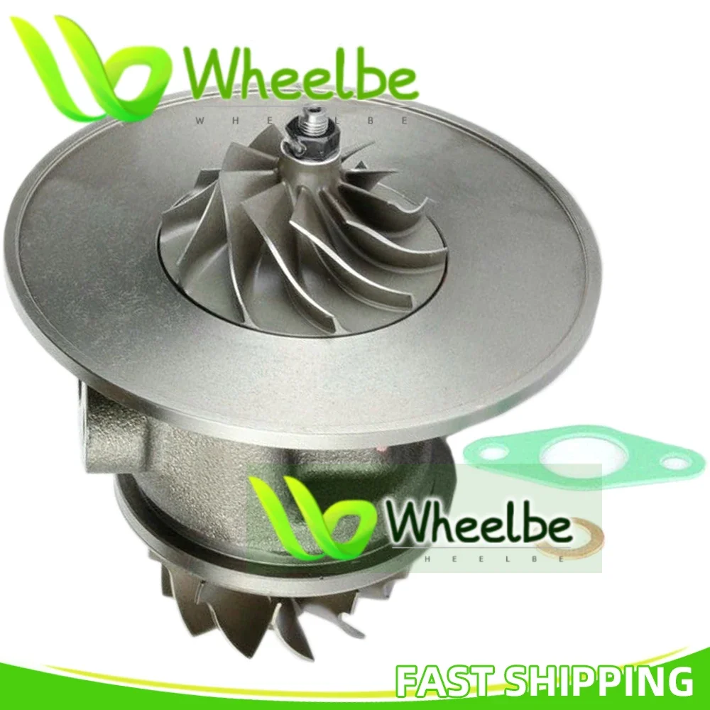 Turbo Chra RHB6 для Hitachi EX120-1 EX150 Offway 4.4L 4BD1-PTH 8944183200 8944183201 8944163510 CI38 NB 190027 НЕ 190022