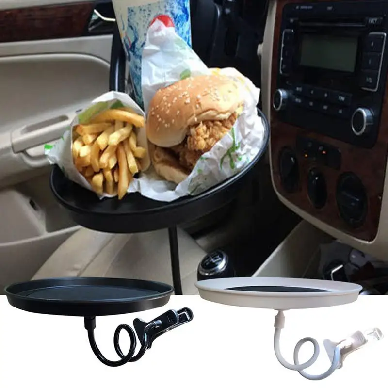 

Автомобильный держатель-клипса, на 360 градусов, с регулируемой шириной