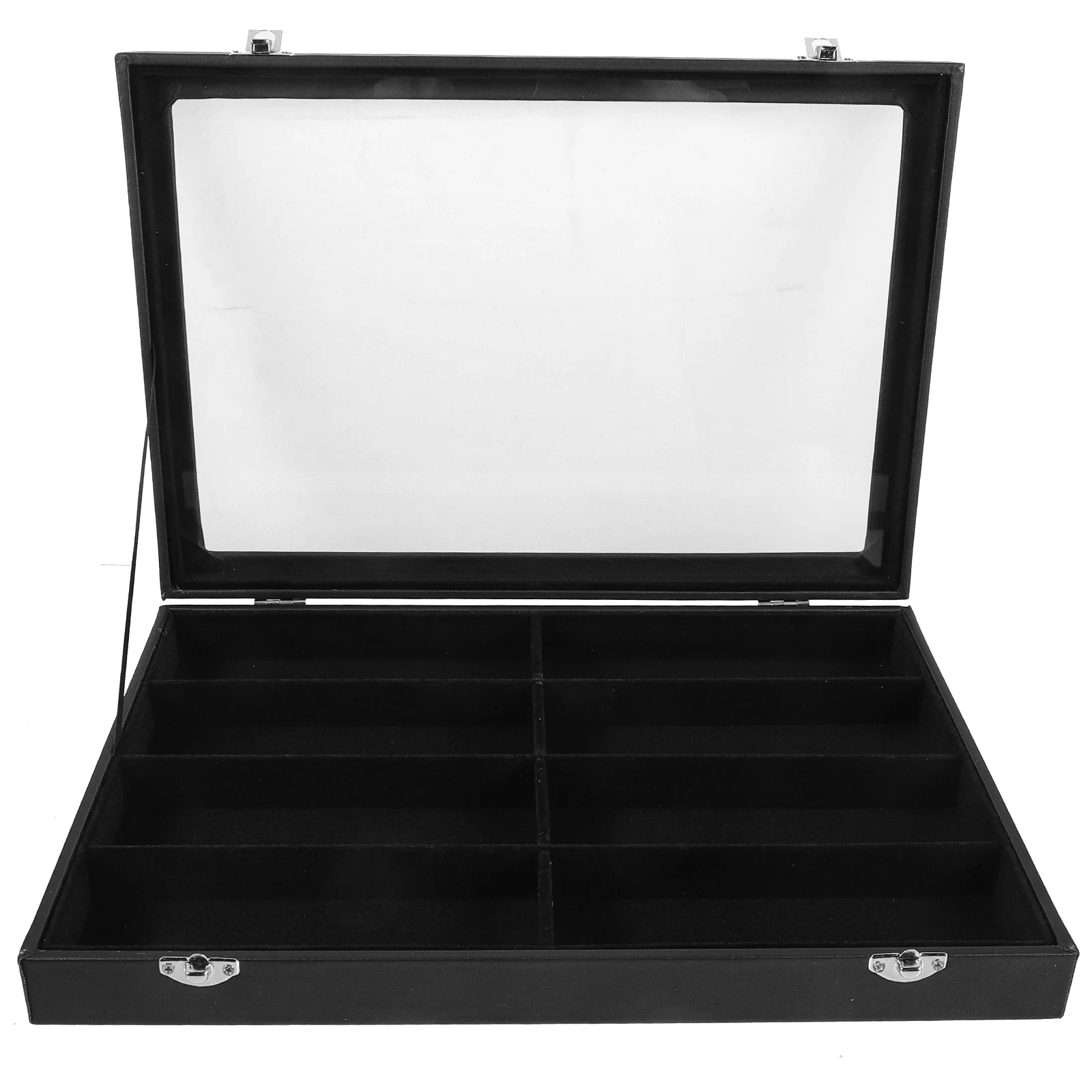 

Sunglass Organizer Case Sunglasses Holder Organizer Glasses Display Box