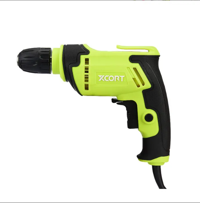 

Industrial grade hand drill wood metal drilling machine high-powered high-speed electric drill power tools