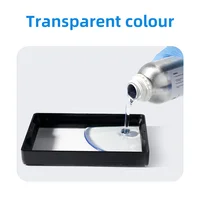 Смола для фотополимерных 3D-принтеров ChiTu systems, скидка 4$ по промокоду CHITURESIN#4