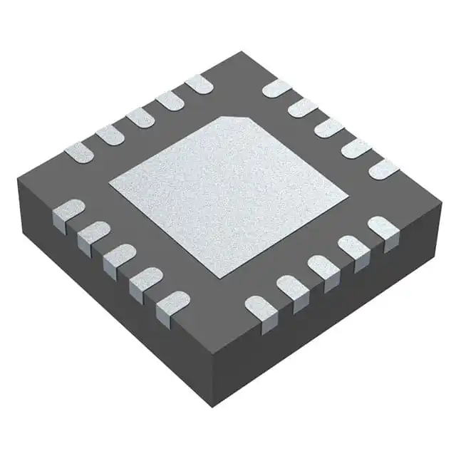 TPS51225BRUKT IC REG QUAD BUCK/LNR SYNC 20WQFN 100% Новый оригинальный |