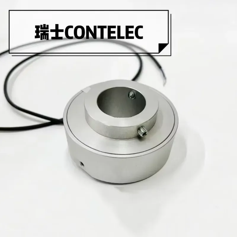 Фото Датчики угла поворота CONTELEC (потенциометры) GL60 5K0 M45 GL200 GL300 5K 10K 20K №2