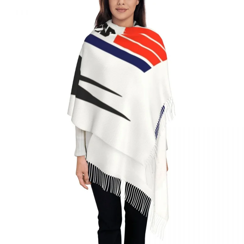 

Personalized Printed Top Gun Because I Was Inverted Scarf Men Women Winter Fall Warm Scarves Topgun Maverick Shawls Wraps