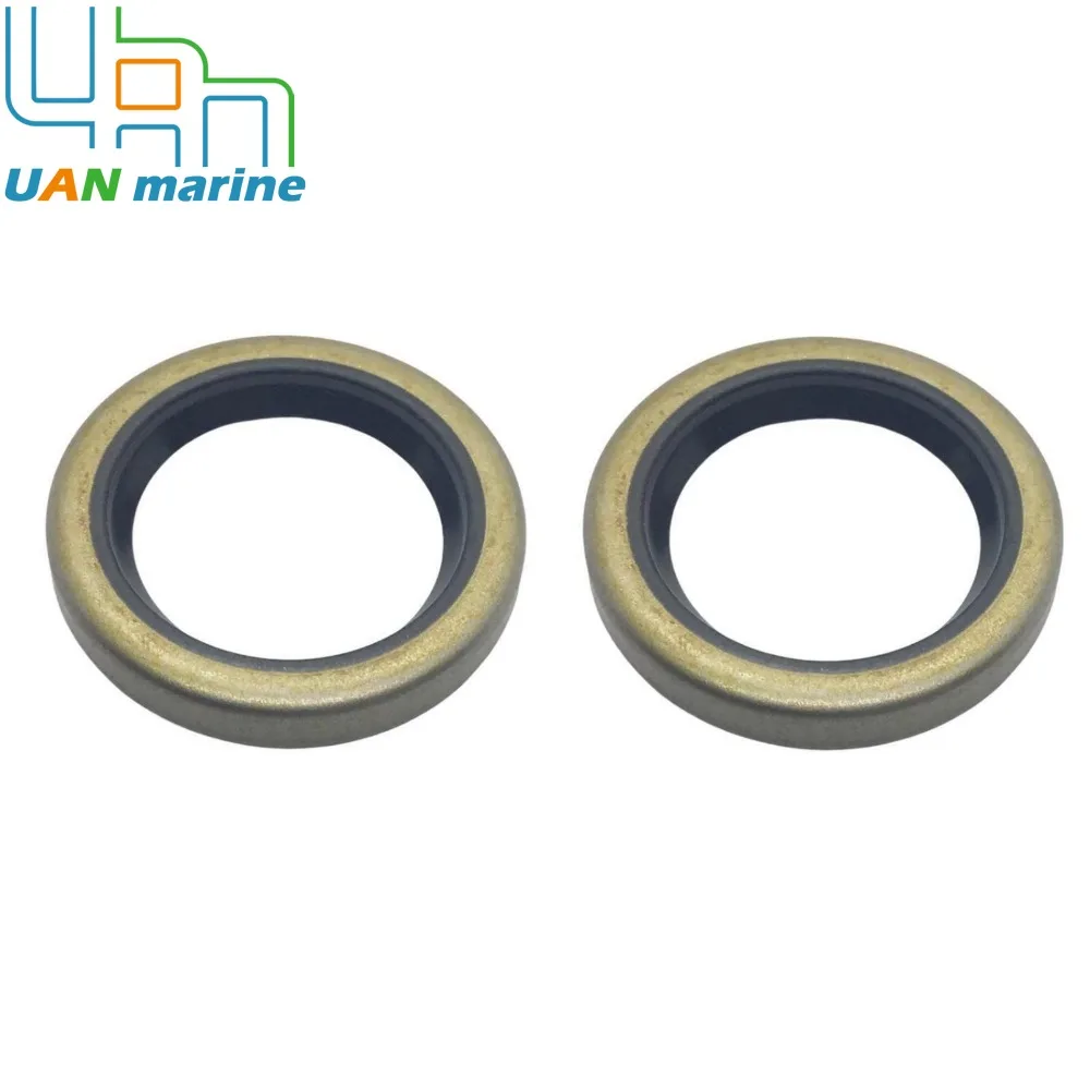 2 шт. сальник пропеллера для Johnson Evinrude 321453 317843 0321453 0317843 0765583 18-2026 9-76203