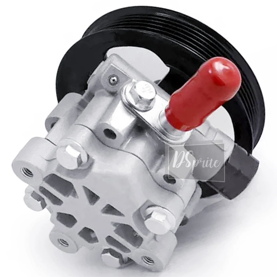 QVB000110 для гидроусилителя рулевого насоса Land Rover Discovery III 4 2 2004 2005 2006 2007 2008 2009