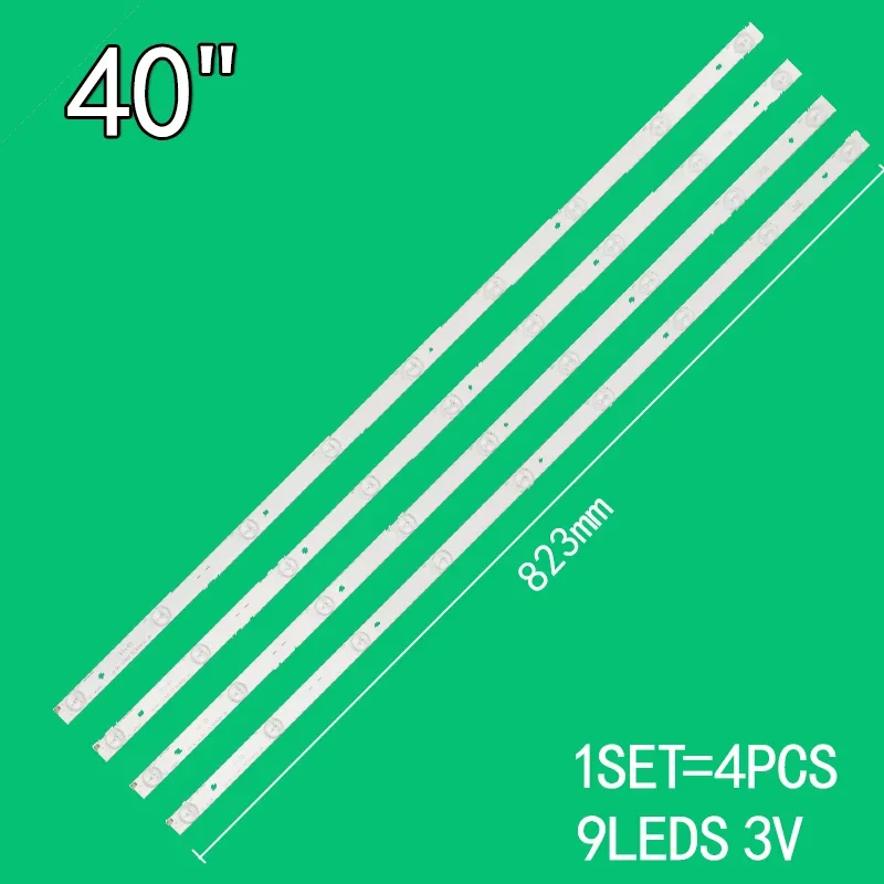 Для 40 &quotТВ RF-BS400E32-0901S-06 T40D17SF-01B 02 LVF400SSDE E2 V2