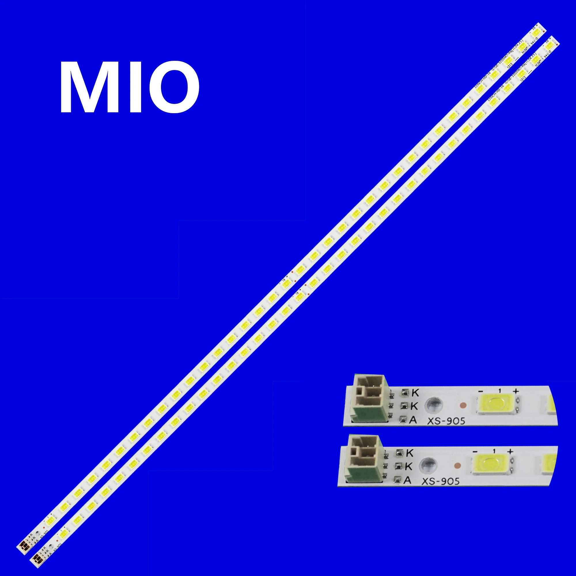 Светодиод для FW 202082 A0 LTA320AN01 LTA320HN02 LTA320HW02 STGE-320SM0-R0 LJ64-03019A 32-DOWN 32INCH-HD-36 G1GE-320SM0-R5 LJ07-00924A