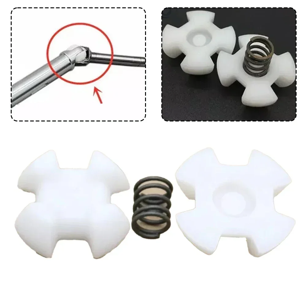 Автомобильная задняя скоба с крестообразным зажимом для Land Cruiser LC100 4 runner Lexus LX470