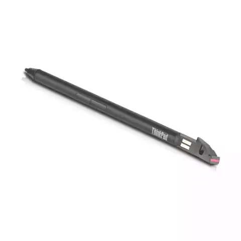 Активная ручка, 4 уровня нажатия, для ThinkPad L13 Yoga, L380 YOGA,L390 YOGA, 02DA372, SD60M67361, 4X80R07945, 4096