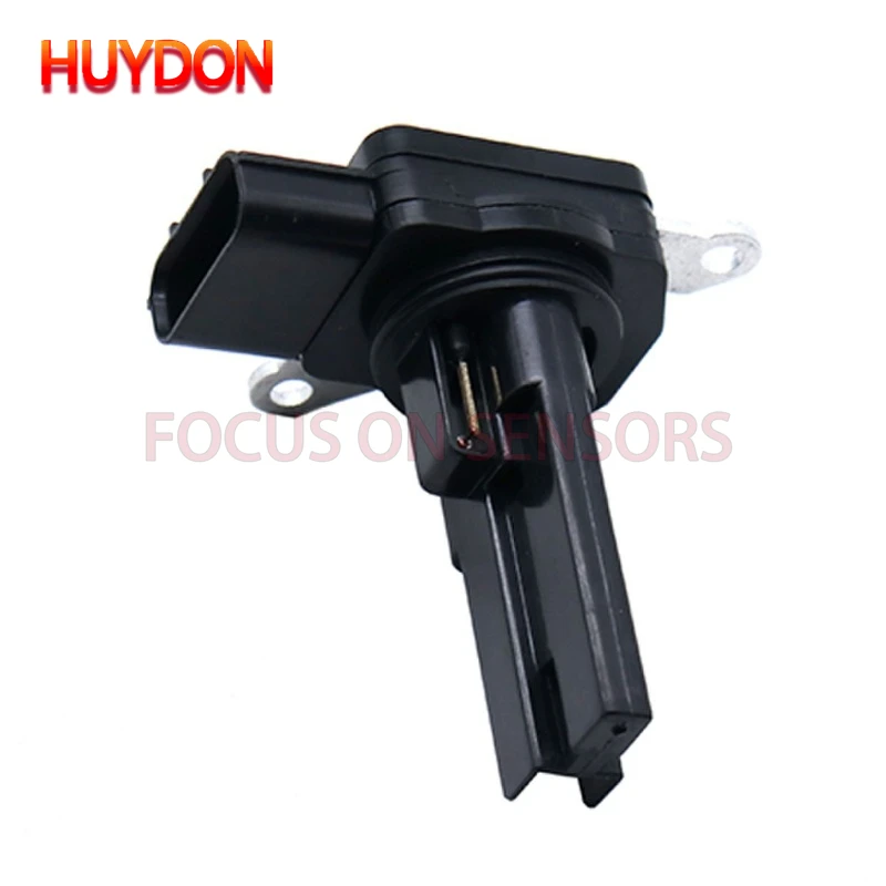 LR 012073 Датчик массового расхода воздуха MAF для Volvo S80 XC60 XC70 2008-2010 гг. 3.0L 30751293 7G9N-12B579-AB