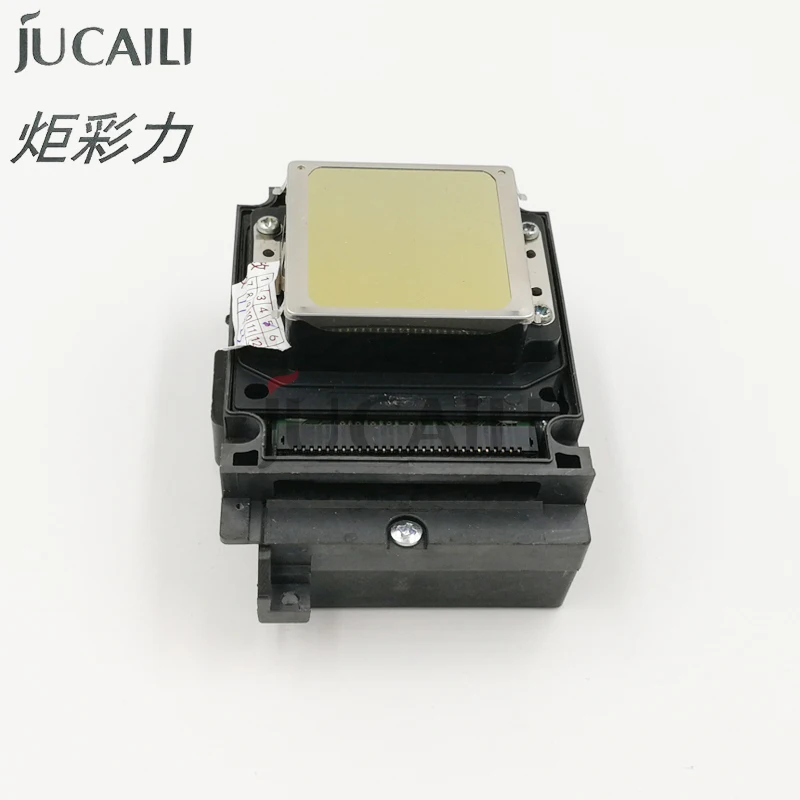 JUCAILI TX800 Печатающая головка