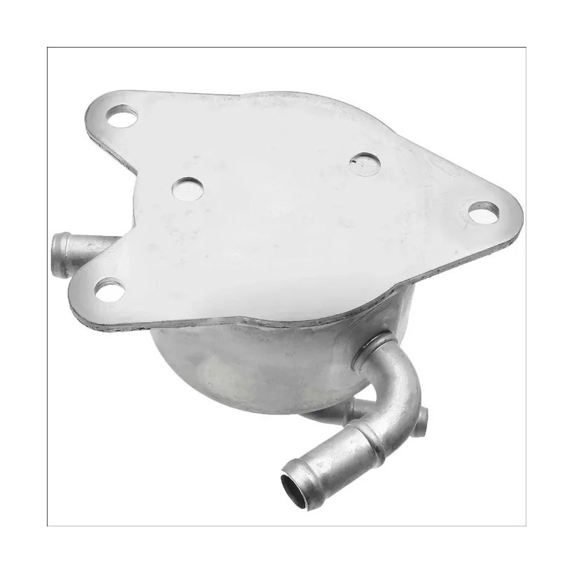 Автомобильный масляный радиатор с автоматической коробкой передач подходит для