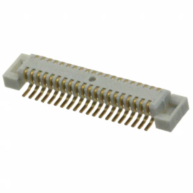 

free shippingAXK6F12547YG 12pin-0.4mmPANASONIC 10pcs