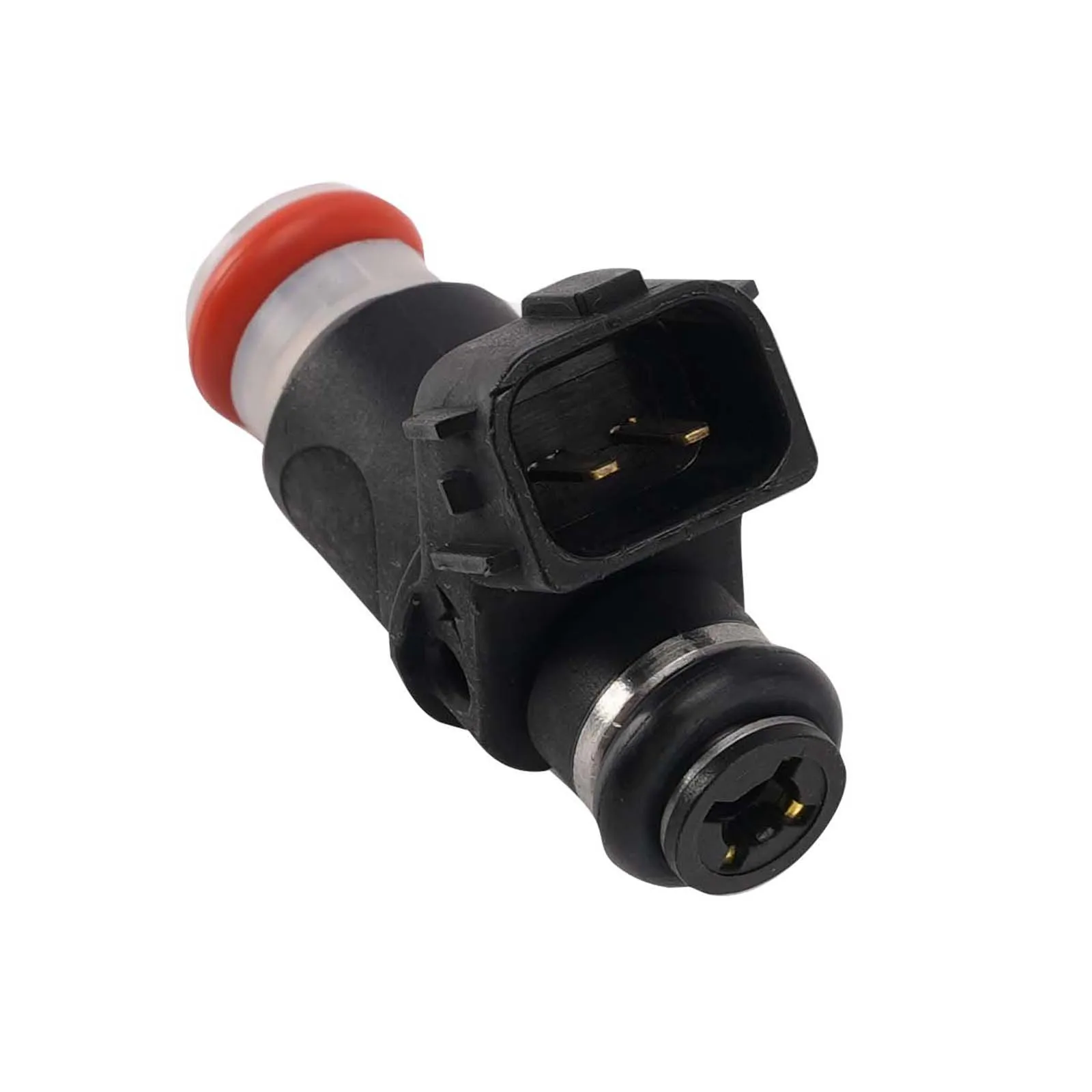 Фото Топливные форсунки Topteng 16450-MCA-013 16450-MCA-003 для Honda Valkyrie 1800 GL1800 FSC600A №5