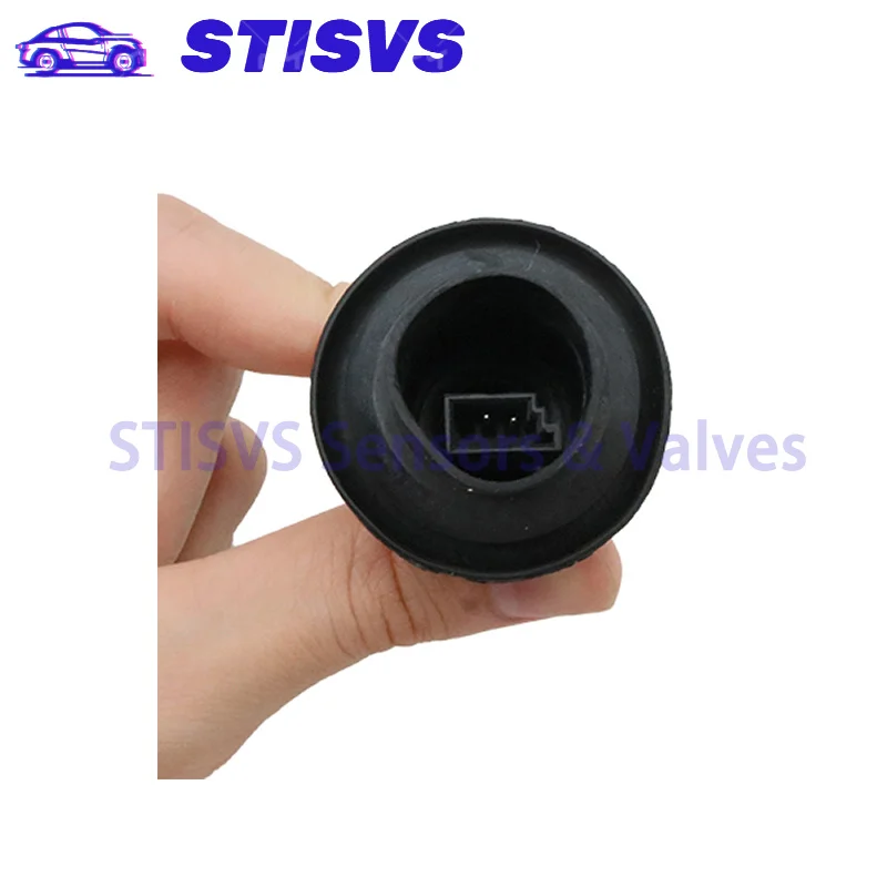 2205400417 2 шт. задний левый/правый датчик скорости колеса ABS для Mercedes Benz CL500 CL600 S350 S500