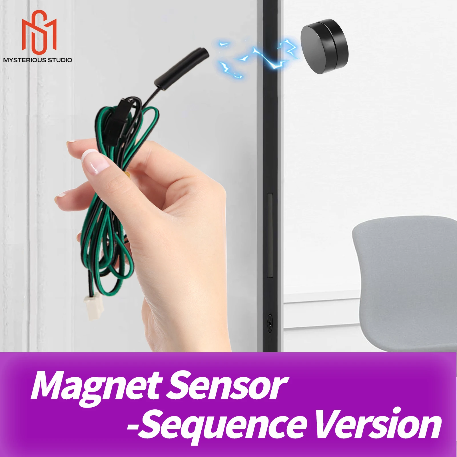 Реквизит для комнаты спасения магнитные