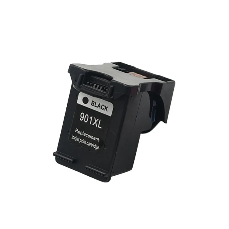 Фото Совместимый картридж 901XL для принтера HP 901 XL Officejet J4530 J4540 J4550 J4580 J4585 J4624 J4640 J4660 J4680 J4680c №2