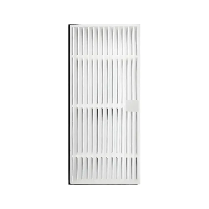 Запчасти для Blaupunkt Bluebot Precision Plus аксессуары основная боковая щетка Hepa фильтр