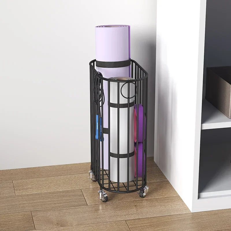 Корзина для хранения теннисных ракеток