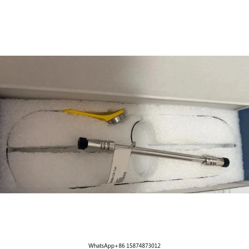 Фото Для водителей 186002878 186003539   Колонка ACQUITY UPLC BEH C8 1,7um 2,1x100 мм CoIumn 1шт. №1