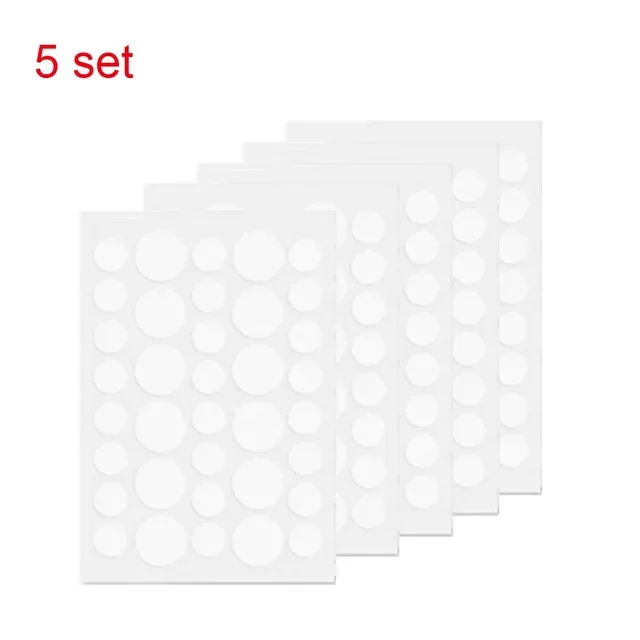 

set Hydrocolloid Acne Pimple Patch Facial Treatment Protects Remove Pimple Blackhead Blemish Remover Face Care