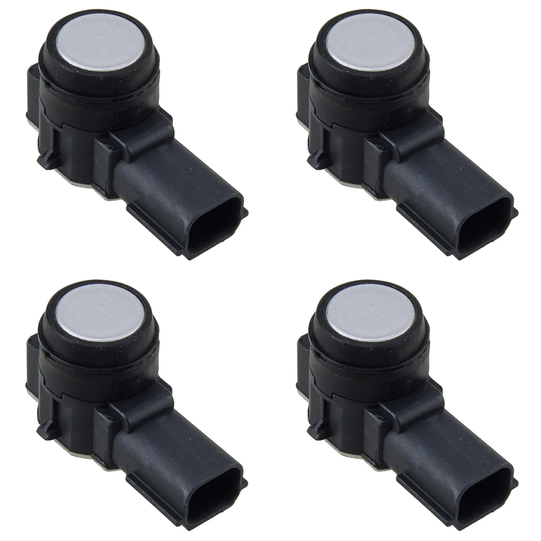 

684012 V40720630 5S13845 Parking Sensor Bumper Aid Backup PDC 23130107 23428268 52050134 Fit for Cadillac Chevrolet GMC Buick