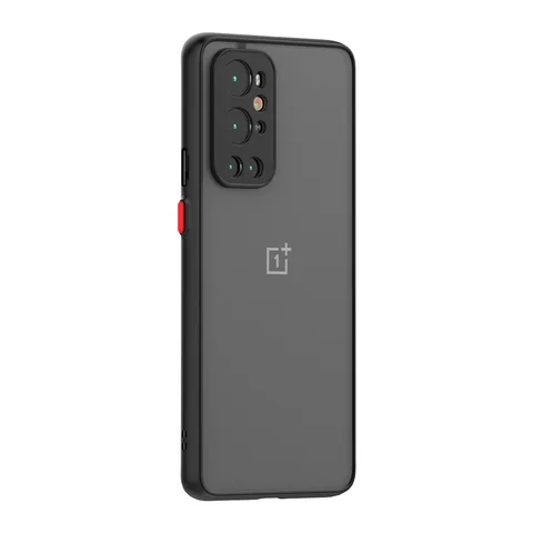 Защитный чехол для объектива камеры OnePlus 10T 10R 9R 8T 7T ACE 9 8 7 10 Pro, пластиковый матовый прозрачный чехол, мягкий чехол-бампер из ТПУ