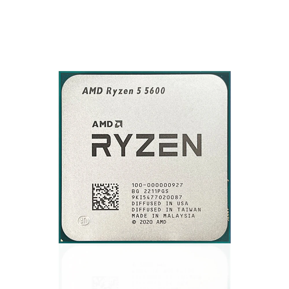 Ryazan 5 5600x Купить