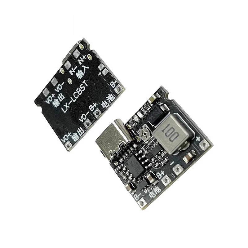 Мультиметр 3 7 В литр 9 5 модифицированный литиевый аккумулятор 18650 зарядка