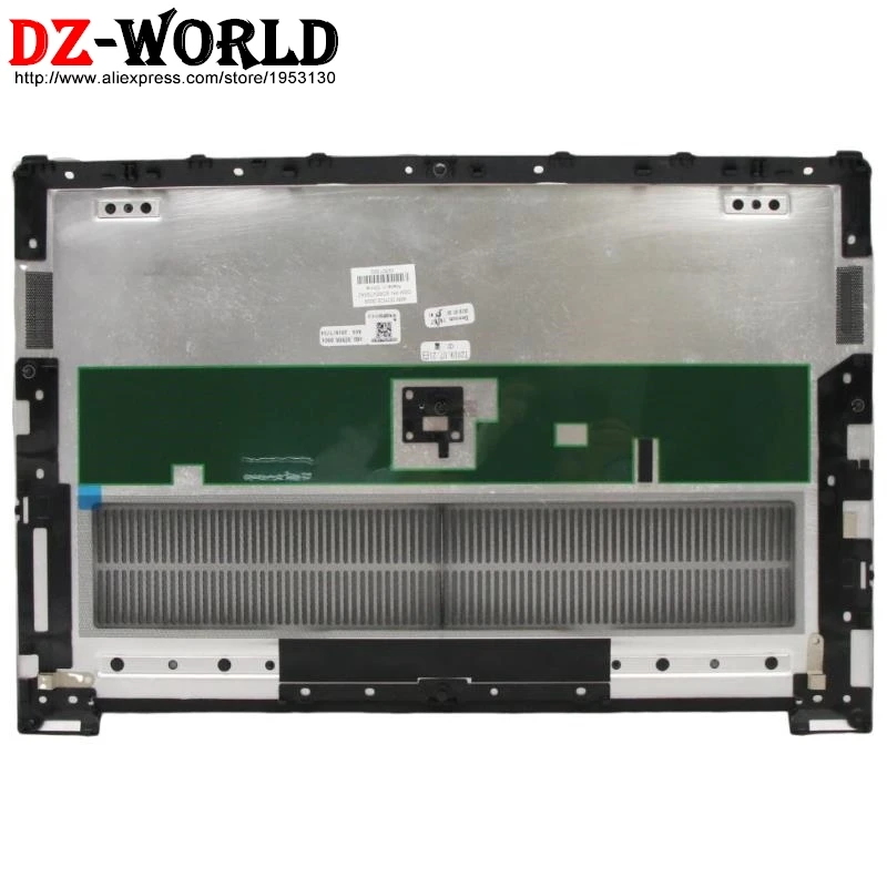 Нижняя крышка корпуса нижняя D для ноутбука Lenovo ThinkPad P1 Gen 1 01YU721 460.0DY08.0003 5CB0V79342