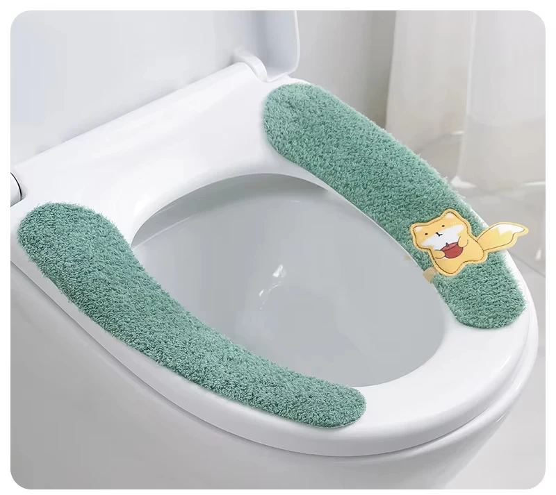 

MOONBIFFY Подушка на сиденье унитаза