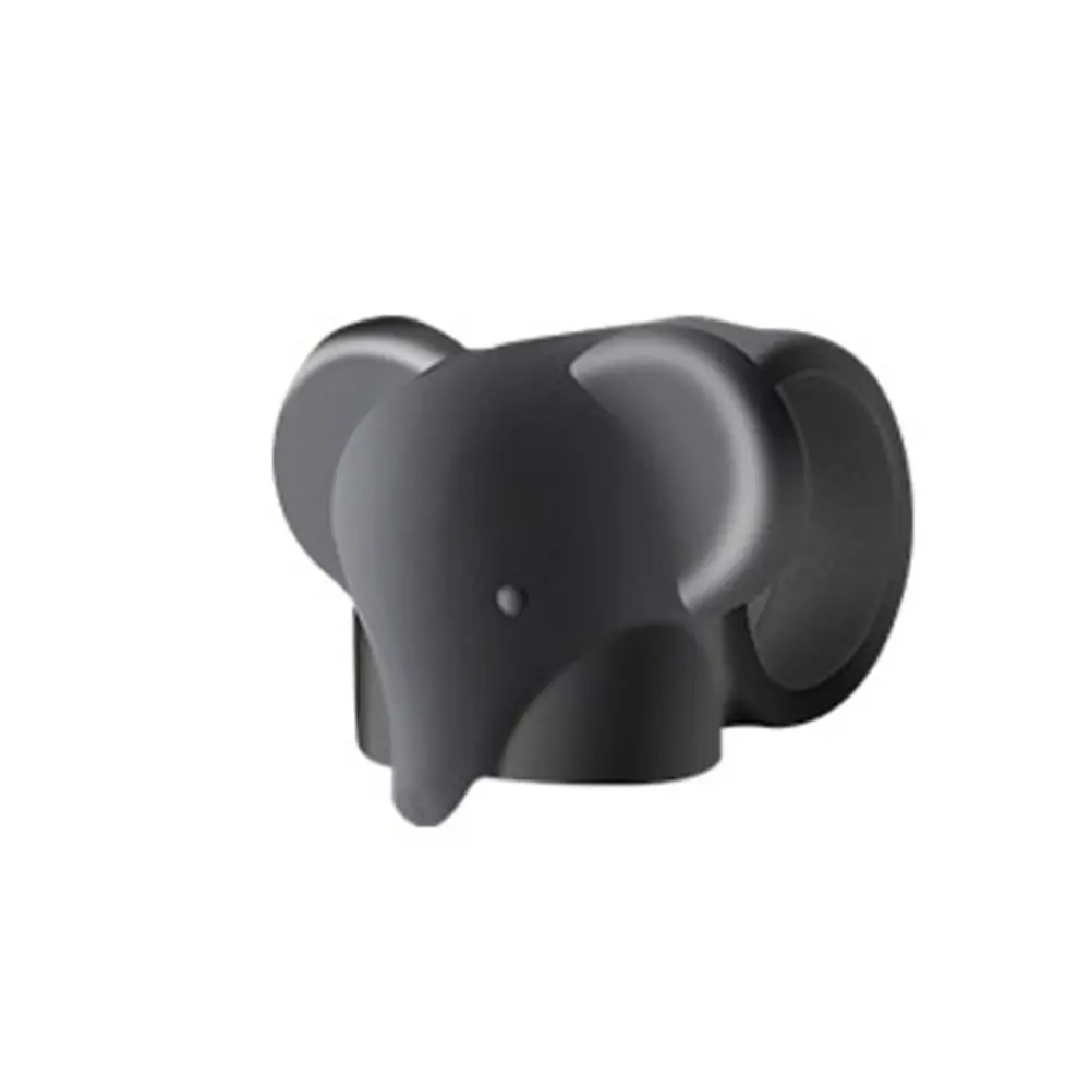 

Силиконовый дверной стопор