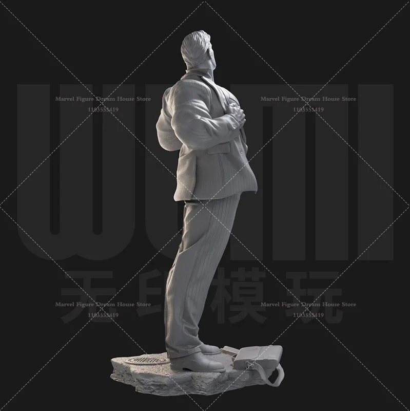 1/24 1/18 масштаб DC супергерой Супермен трансформация Recite Mantras версия загадочная