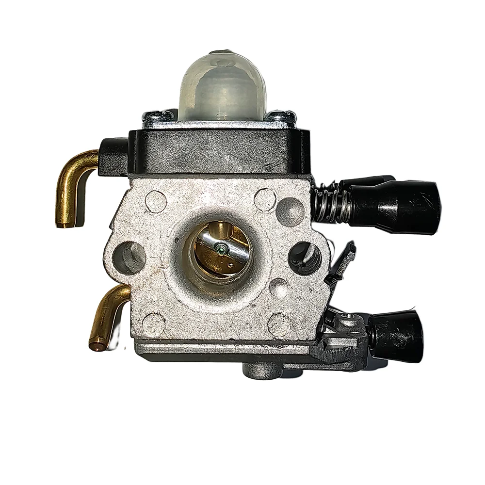 Карбюратор подходит для STIHL FS38 FS45 FS46 FS46C FS55 FS55R KM55R