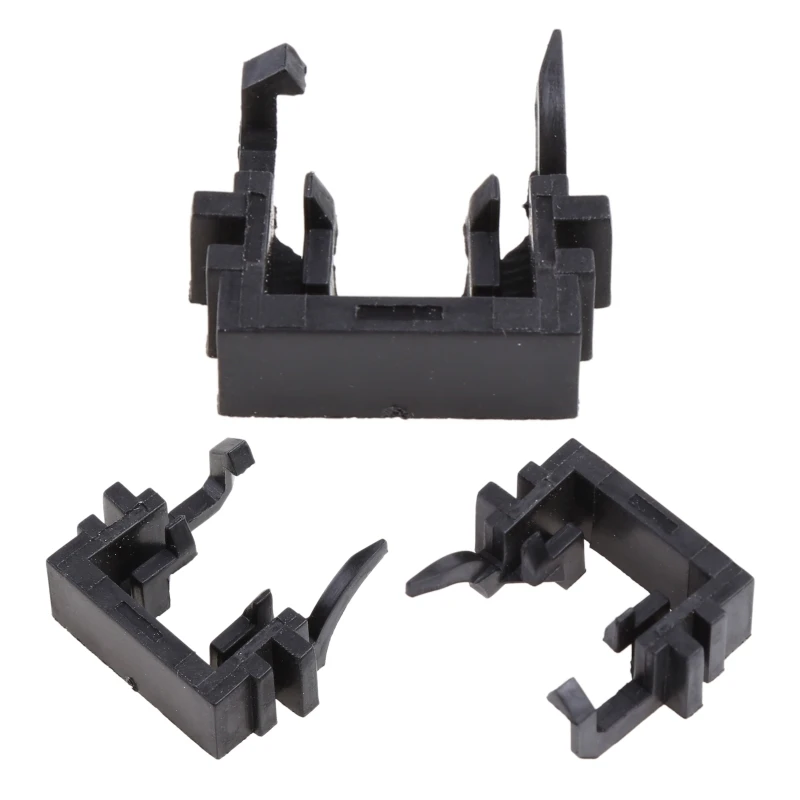 Подставка для крепления налобного фонаря H1 держатель светодиодной лампы