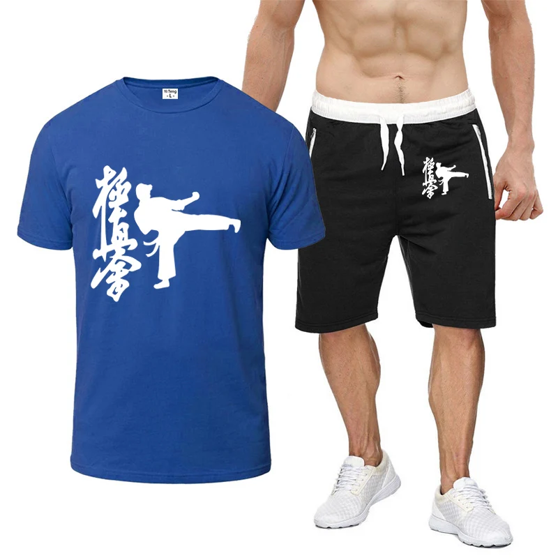 Рисунок 4 - Новинка 2023, модная мужская летняя