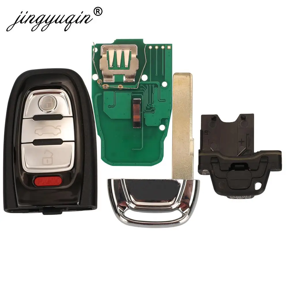 Рисунок 6 - Пульт дистанционного управления jingyuqin